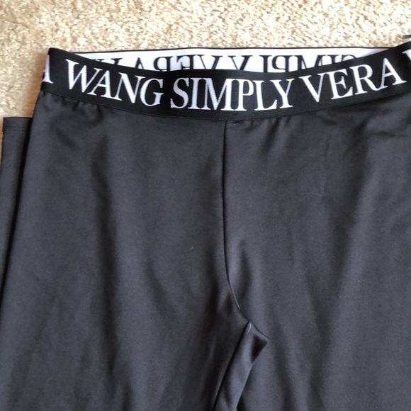 Simply Vera Everywhere black leggings medium - Picture 3 of 6